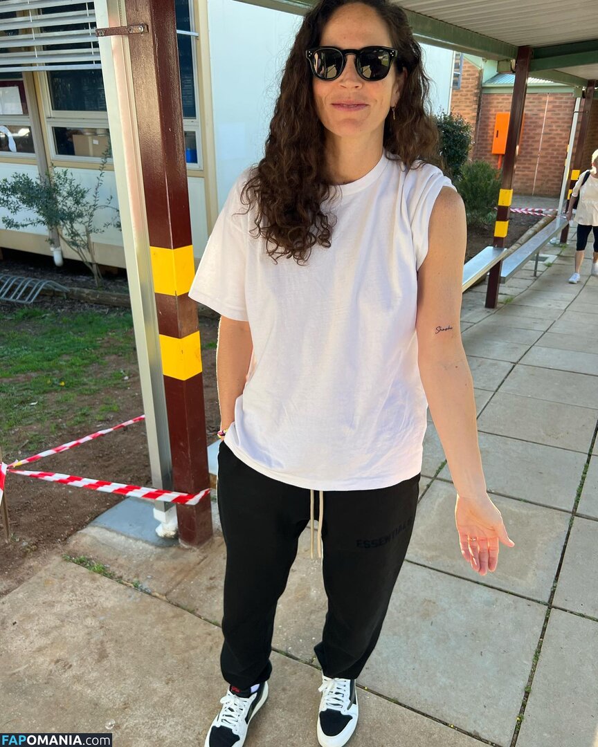 Sue Bird / WNBA Player / https: / s10bird / sbird10 Nude OnlyFans  Leaked Photo #19