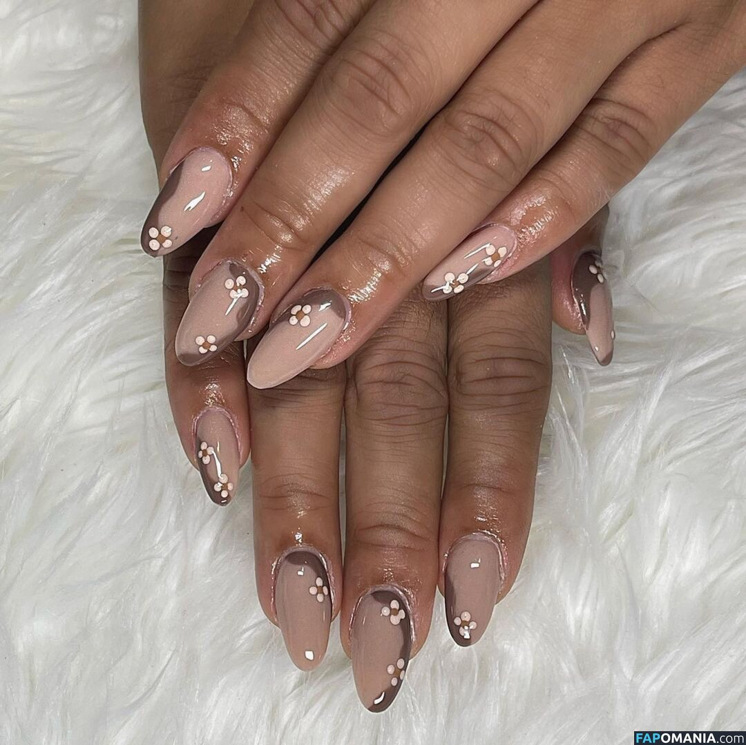Sugar Brown Nude OnlyFans  Leaked Photo #12