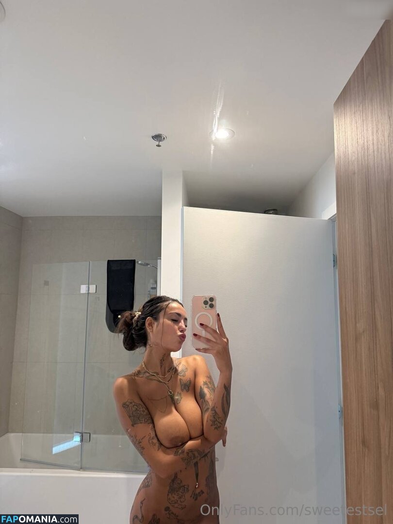 sugarttitts / sweetestsell Nude OnlyFans  Leaked Photo #13