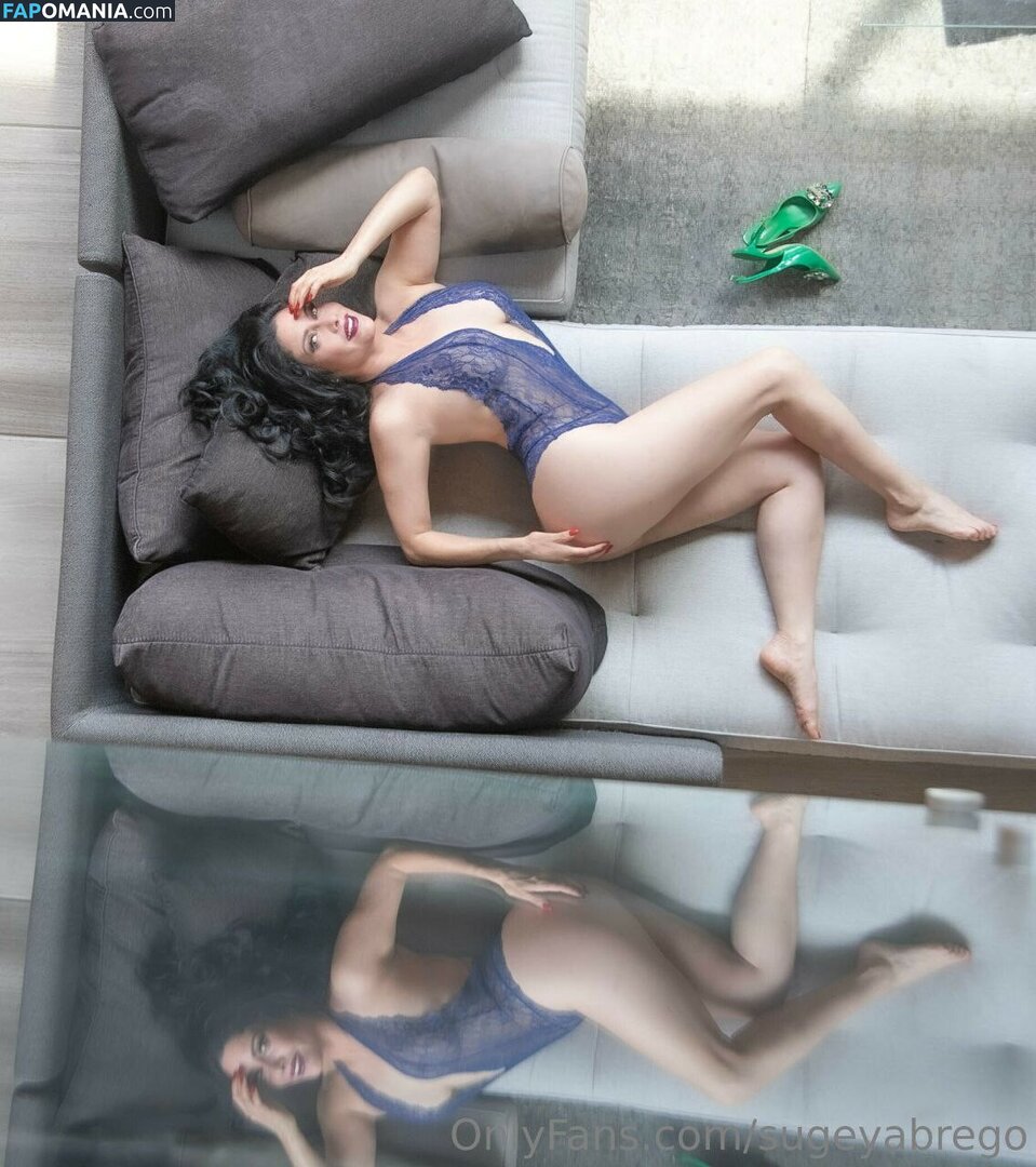 Sugey Abrego / https: / sugeyabrego / sugeyabregotv Nude OnlyFans  Leaked Photo #57
