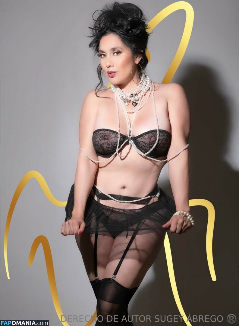 Sugey Abrego / https: / sugeyabrego / sugeyabregotv Nude OnlyFans  Leaked Photo #146