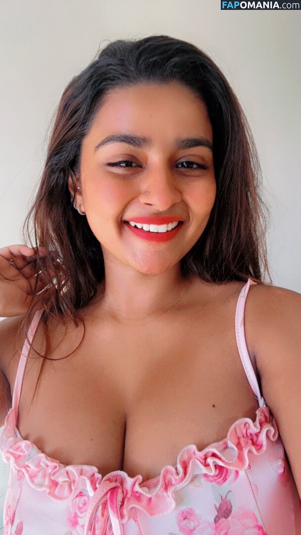 Suhana Khan / __suhuuu__ Nude OnlyFans  Leaked Photo #1