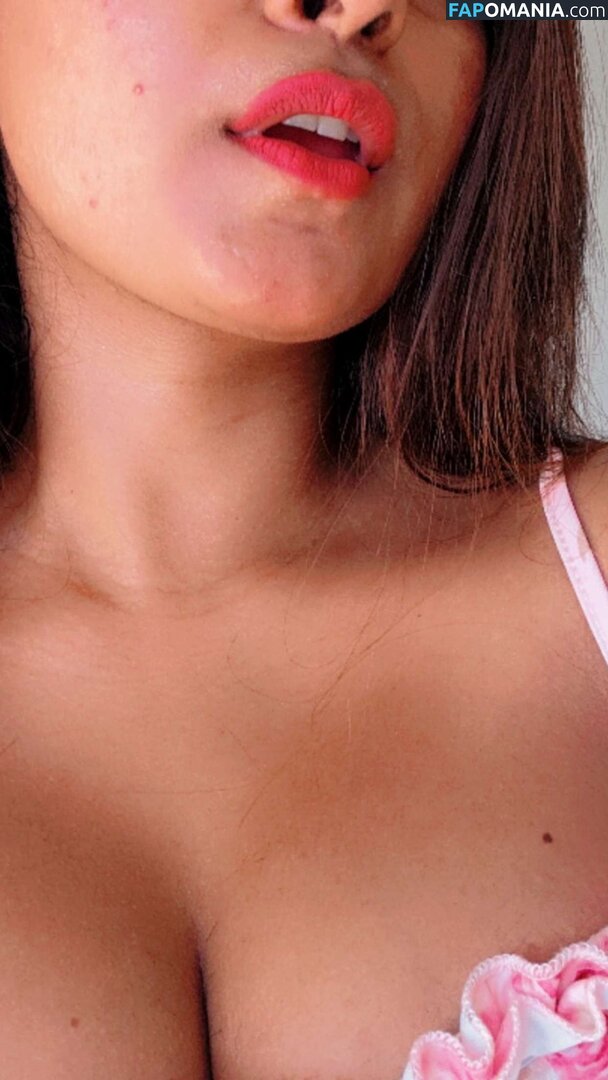 Suhana Khan / __suhuuu__ Nude OnlyFans  Leaked Photo #3