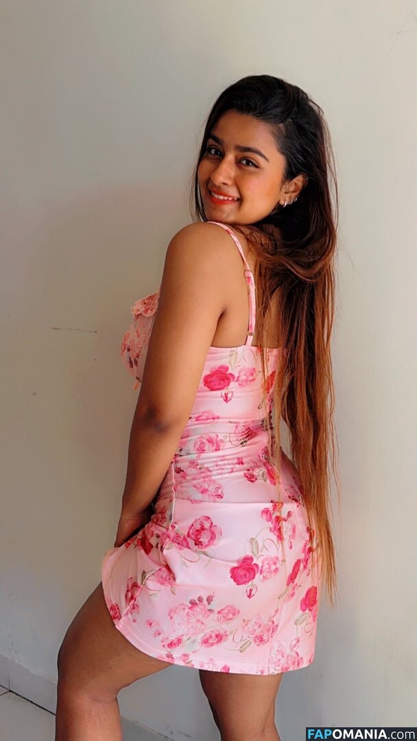 Suhana Khan / __suhuuu__ Nude OnlyFans  Leaked Photo #4