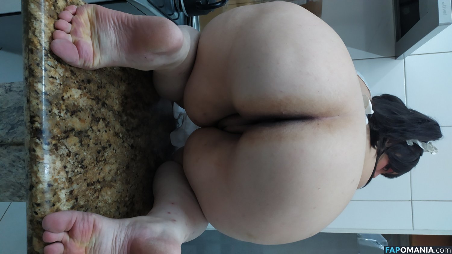 Suika / _SweetSuika Nude OnlyFans  Leaked Photo #2