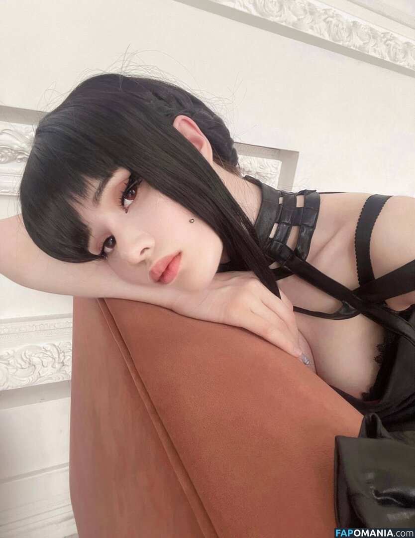 SuiSaiUwU Nude OnlyFans  Leaked Photo #6