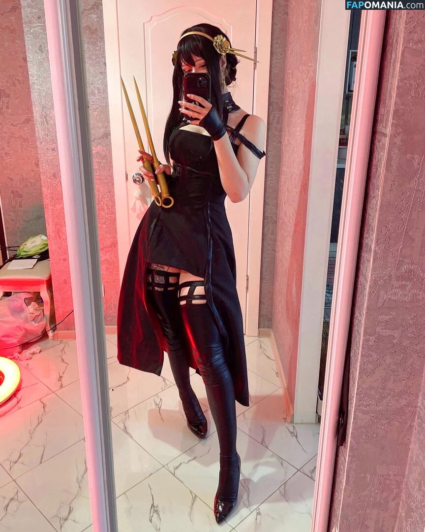 SuiSaiUwU Nude OnlyFans  Leaked Photo #7
