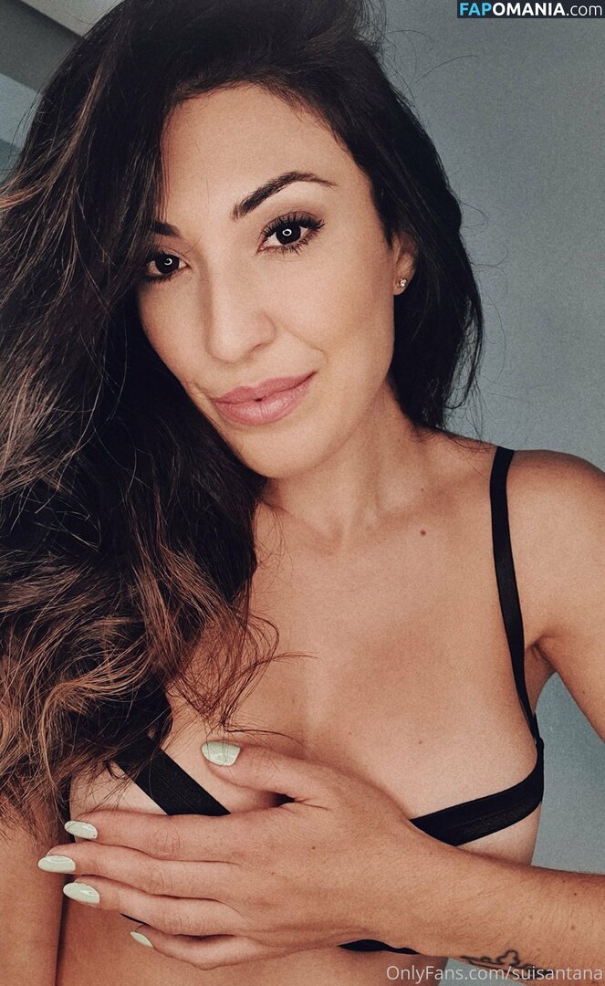 suisantana Nude OnlyFans  Leaked Photo #26