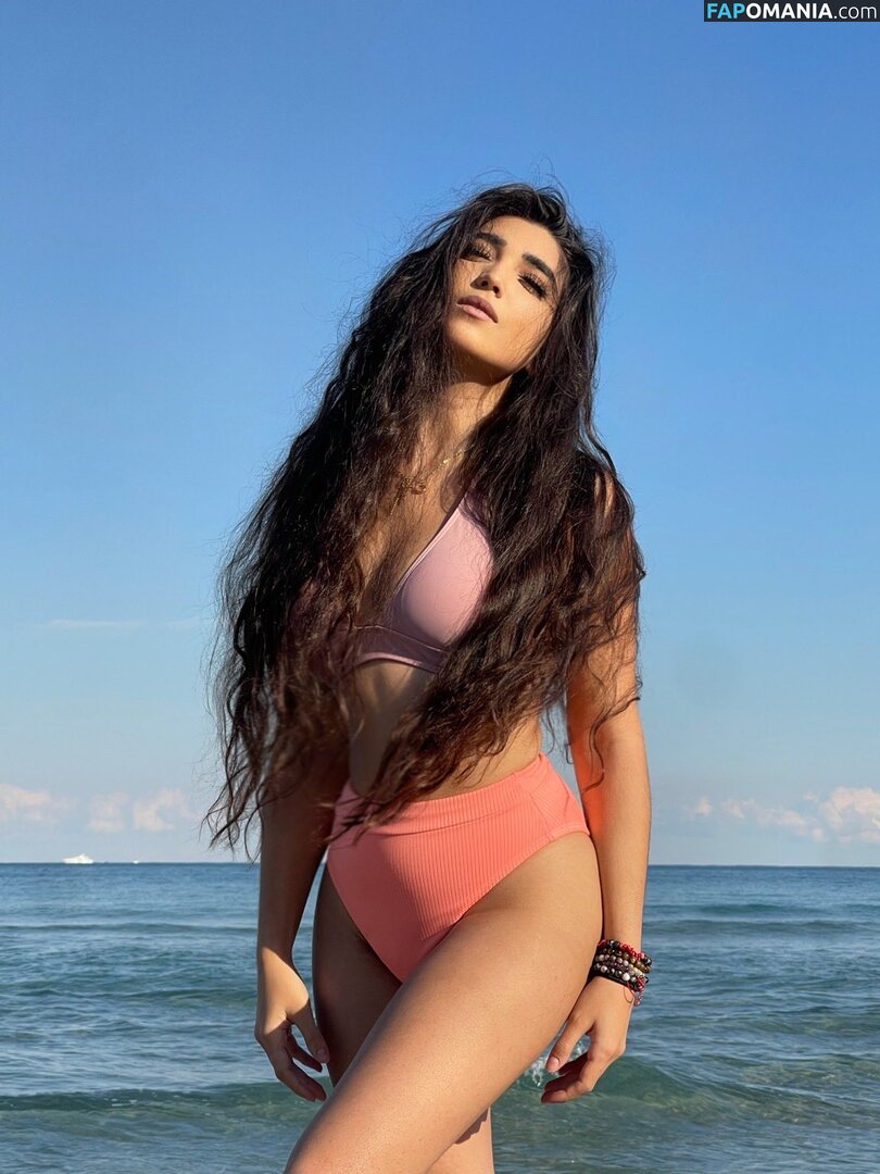 SukeshaRay Nude OnlyFans  Leaked Photo #9
