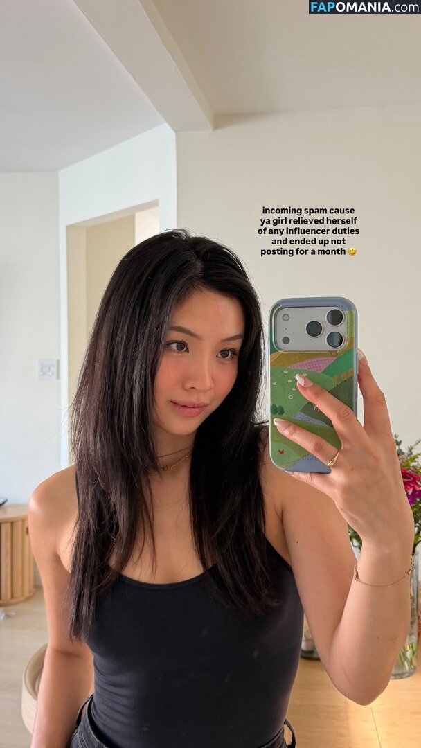 Suki Lu / sukiluser Nude OnlyFans  Leaked Photo #1