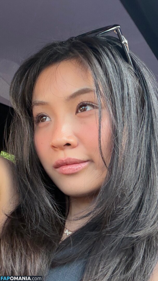 Suki Lu / sukiluser Nude OnlyFans  Leaked Photo #3