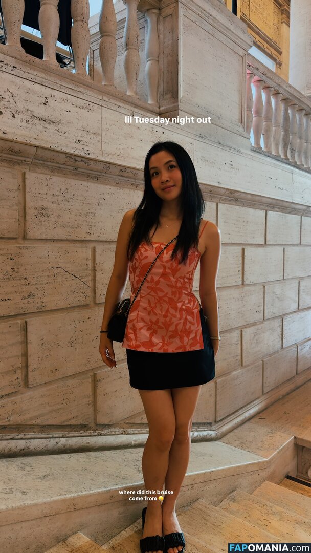 Suki Lu / sukiluser Nude OnlyFans  Leaked Photo #4