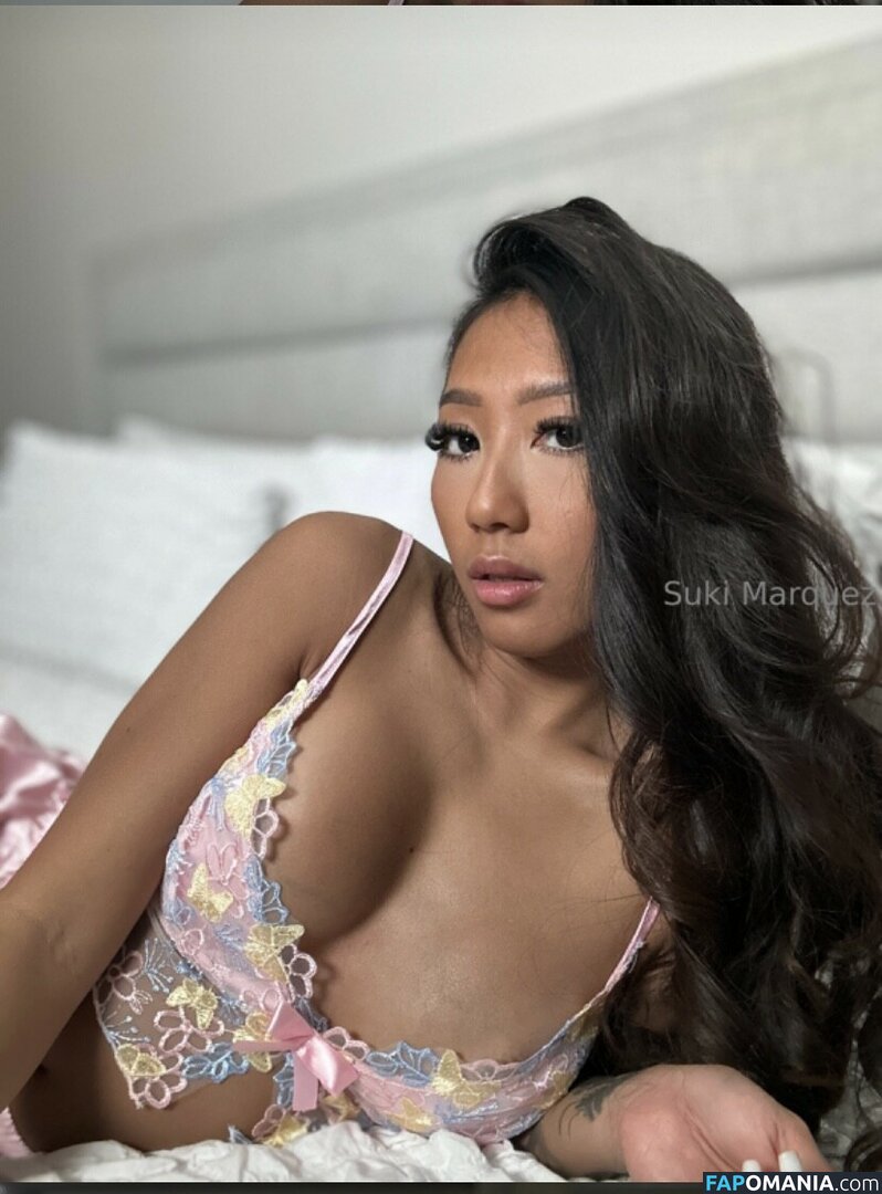 suki_marquez Nude OnlyFans  Leaked Photo #9
