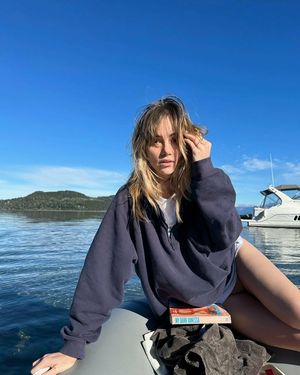 Suki Waterhouse