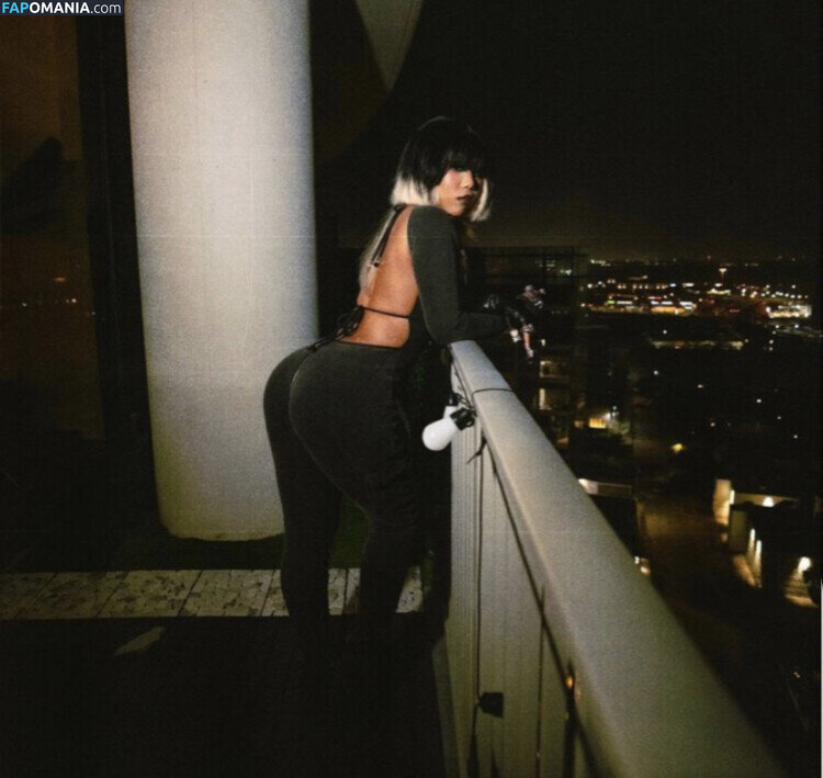 SUKIIBABY / Sukibaby / singsukibaby Nude OnlyFans  Leaked Photo #17