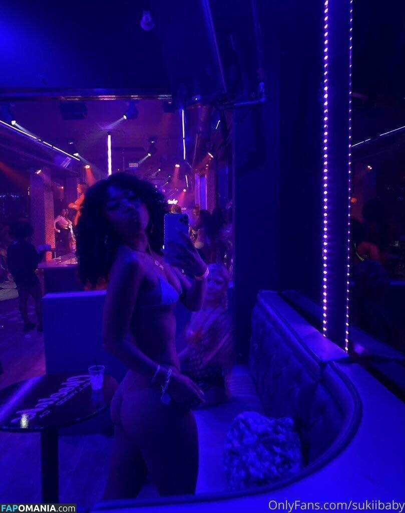 SUKIIBABY / Sukibaby / singsukibaby Nude OnlyFans  Leaked Photo #27