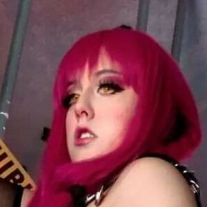 Sukicherry Cosplay
