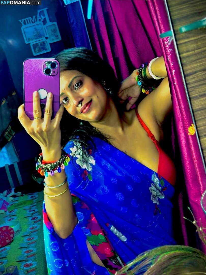 Sulagna Bose / sulagna_bose_official Nude OnlyFans  Leaked Photo #1