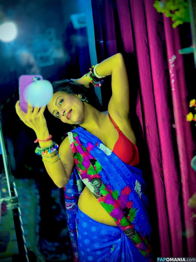 Sulagna Bose / sulagna_bose_official Nude OnlyFans  Leaked Photo #2