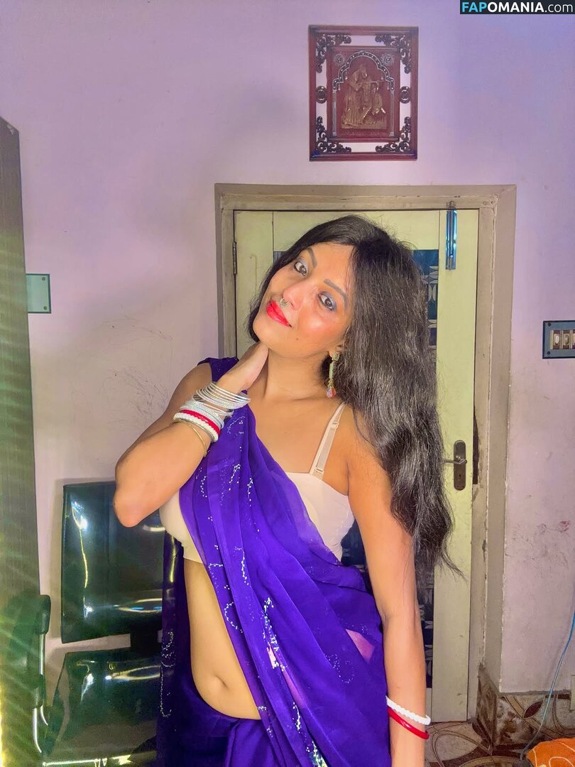 Sulagna Bose / sulagna_bose_official Nude OnlyFans  Leaked Photo #3