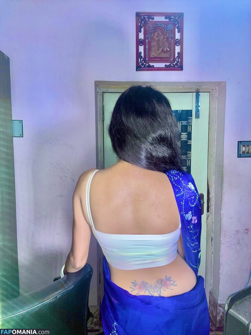 Sulagna Bose / sulagna_bose_official Nude OnlyFans  Leaked Photo #4