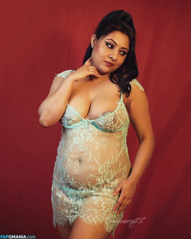 Sumana Sengupta / sumanasg Nude OnlyFans  Leaked Photo #6