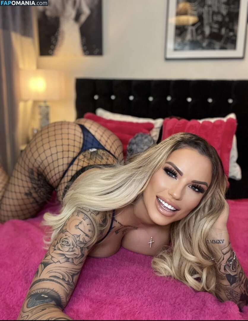 Lana Huckaby / Summer Fox / Summer_Fox29 / summerfox2002 / summerfox___ Nude OnlyFans  Leaked Photo #6