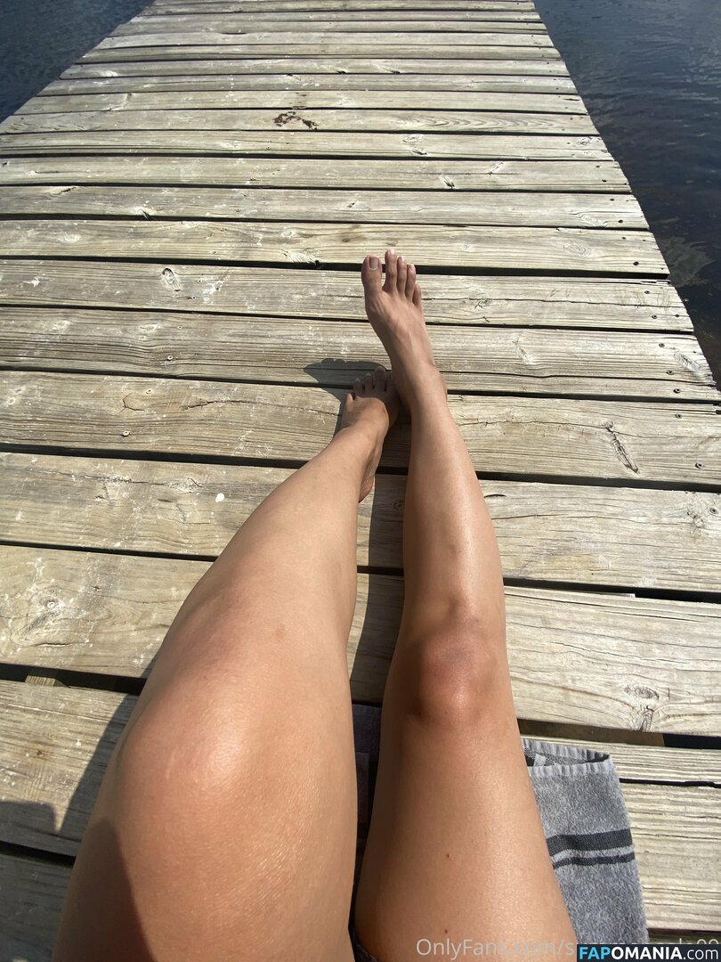 summer.sole09 / summerrsoleil Nude OnlyFans  Leaked Photo #2