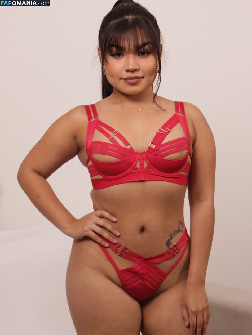 summercol Nude OnlyFans  Leaked Photo #10