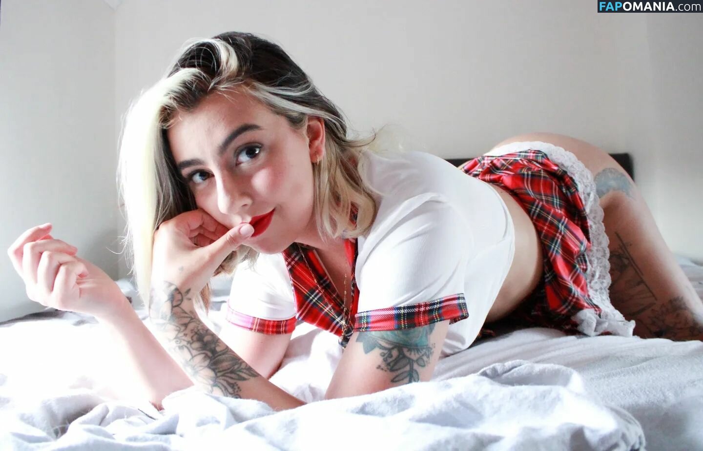 Sumy / SumyNFT / Xsumyyy / sumyy Nude OnlyFans  Leaked Photo #10