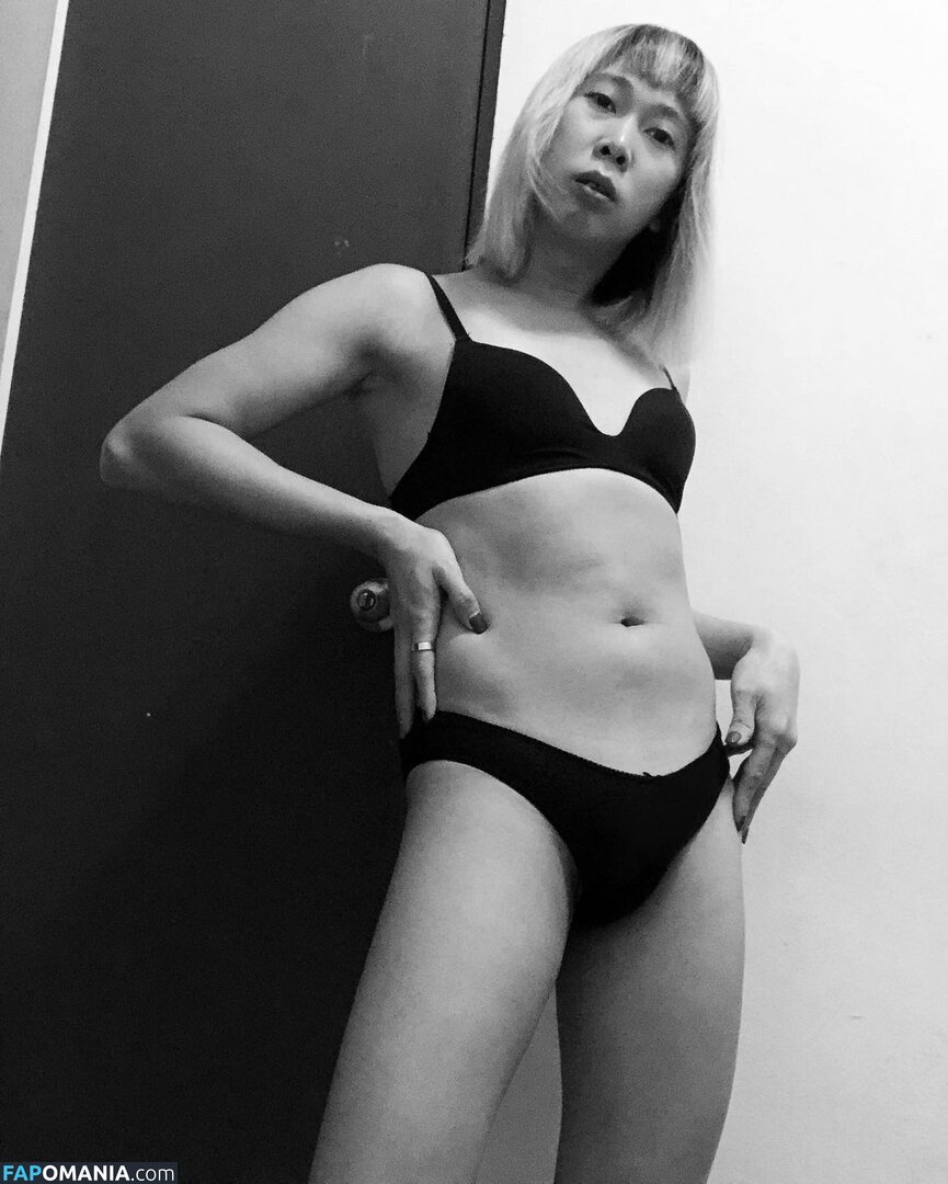 Sun Erich / erichsun15 / zhun15pama Nude OnlyFans  Leaked Photo #2