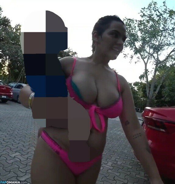 Sunaika Bruna / sunaikasoouza Nude OnlyFans  Leaked Photo #18
