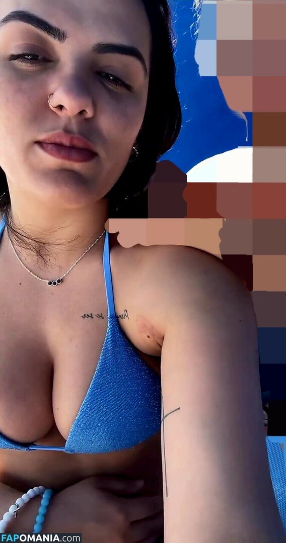 Sunaika Bruna / sunaikasoouza Nude OnlyFans  Leaked Photo #105