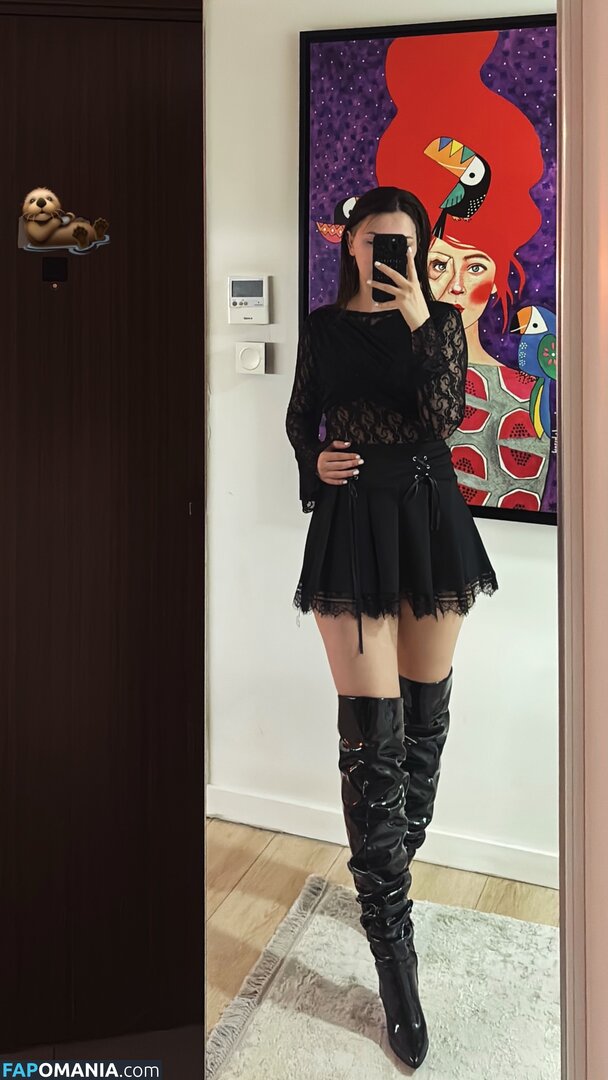 Sunay Sagut / sunaysagut Nude OnlyFans  Leaked Photo #7