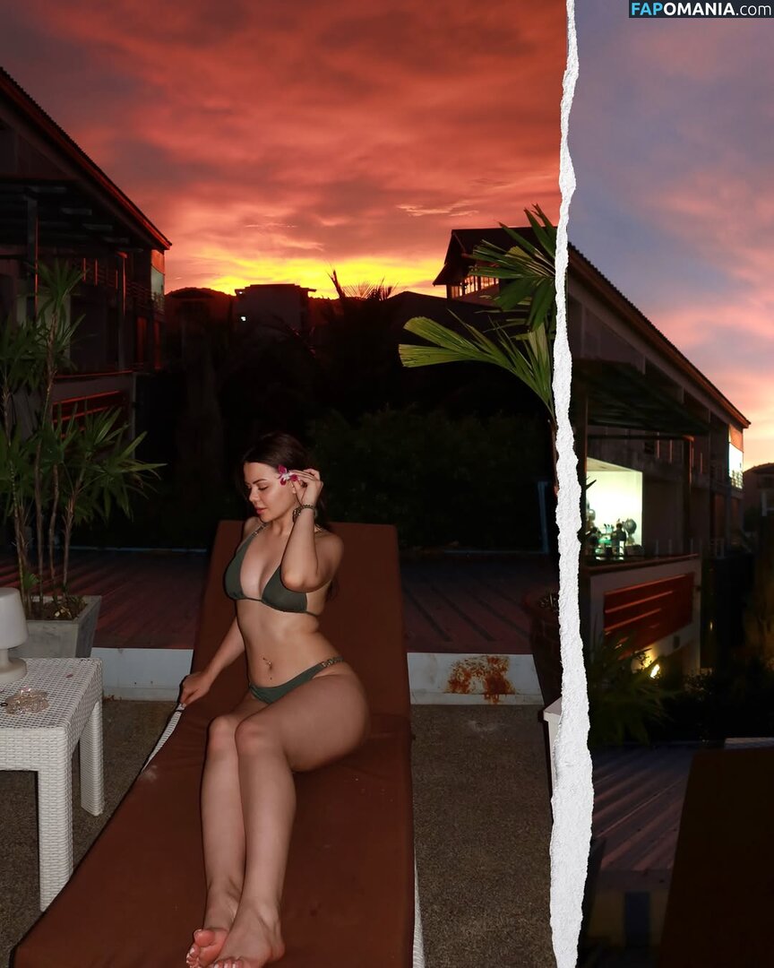 Sunay Sagut / sunaysagut Nude OnlyFans  Leaked Photo #11