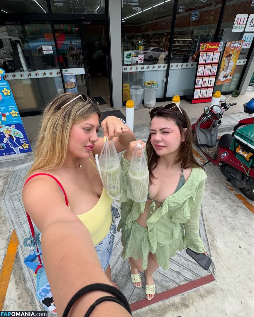 Sunay Sagut / sunaysagut Nude OnlyFans  Leaked Photo #13