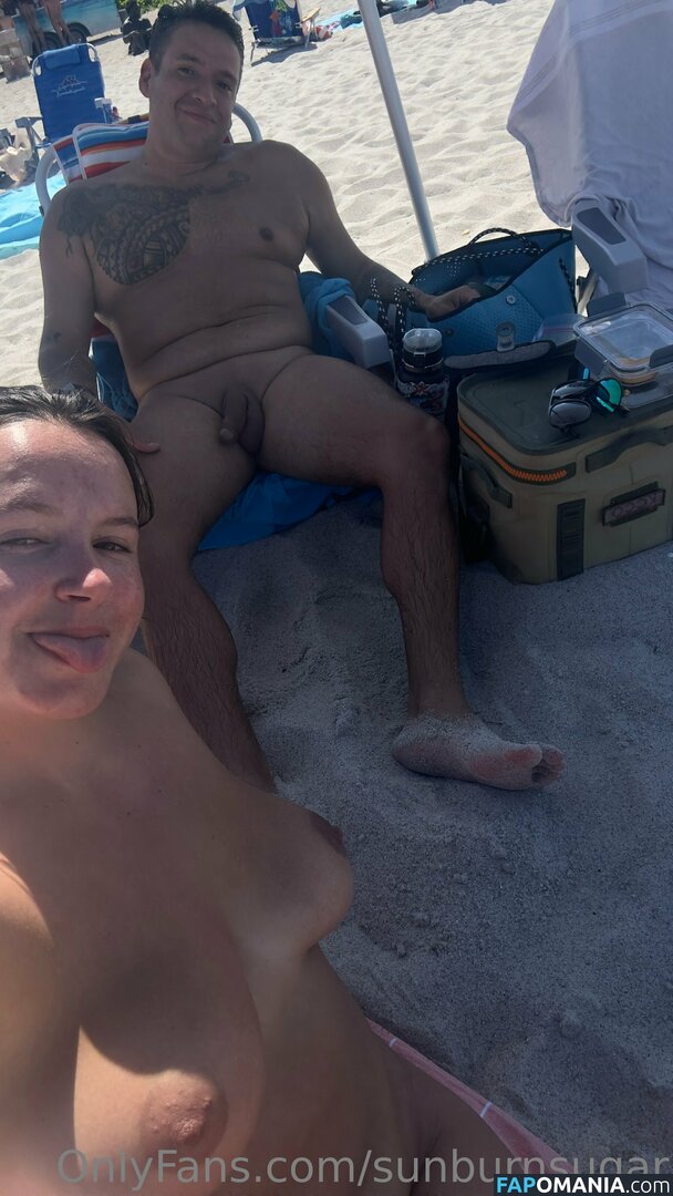 Kccoamg / sunburnsugar Nude OnlyFans  Leaked Photo #18