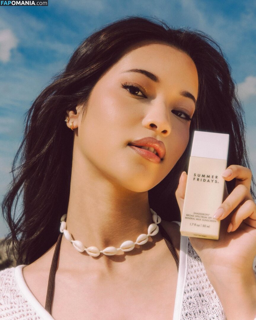 Sunee / https: / suunjos Nude OnlyFans  Leaked Photo #4