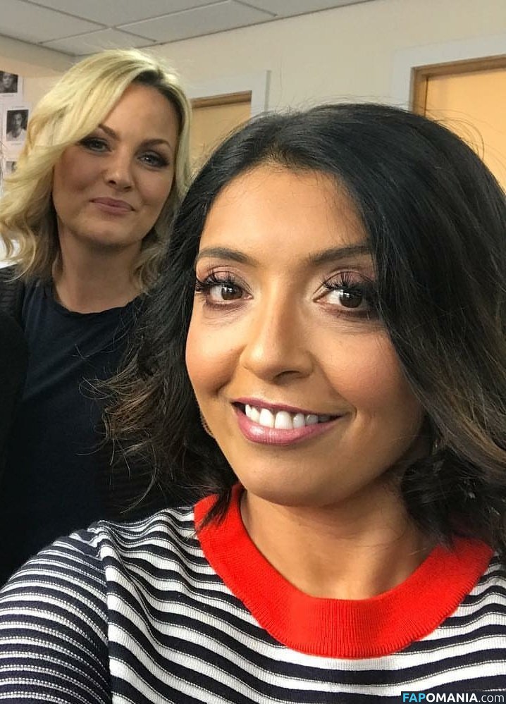 Sunetra Sarker Nude OnlyFans  Leaked Photo #1