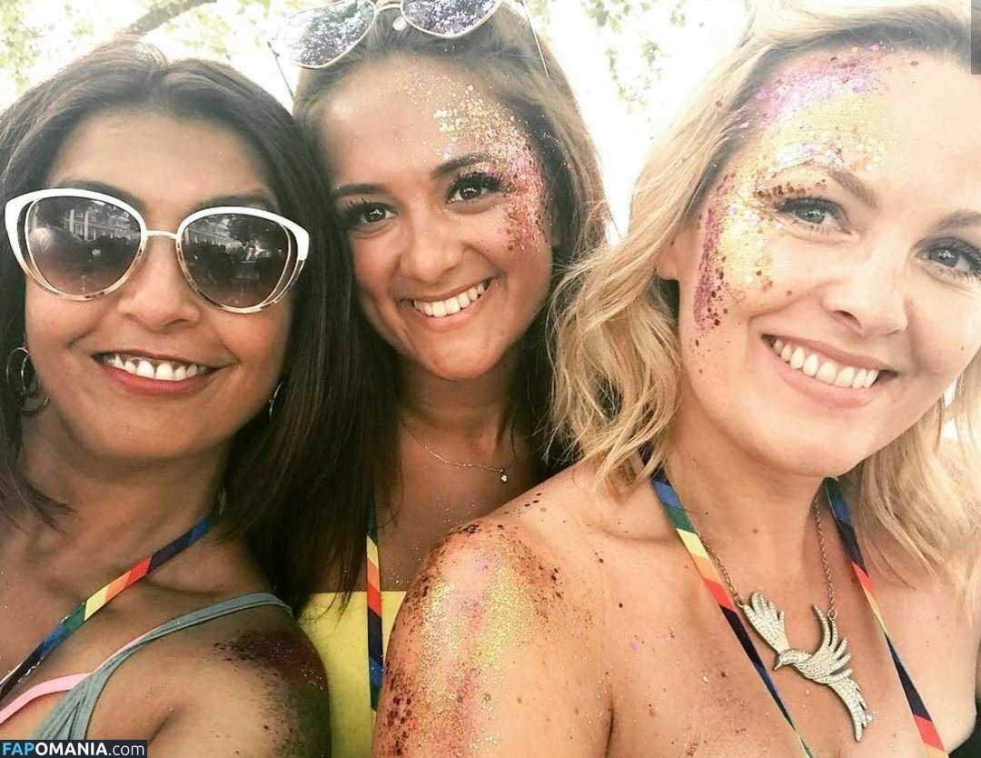 Sunetra Sarker Nude OnlyFans  Leaked Photo #3