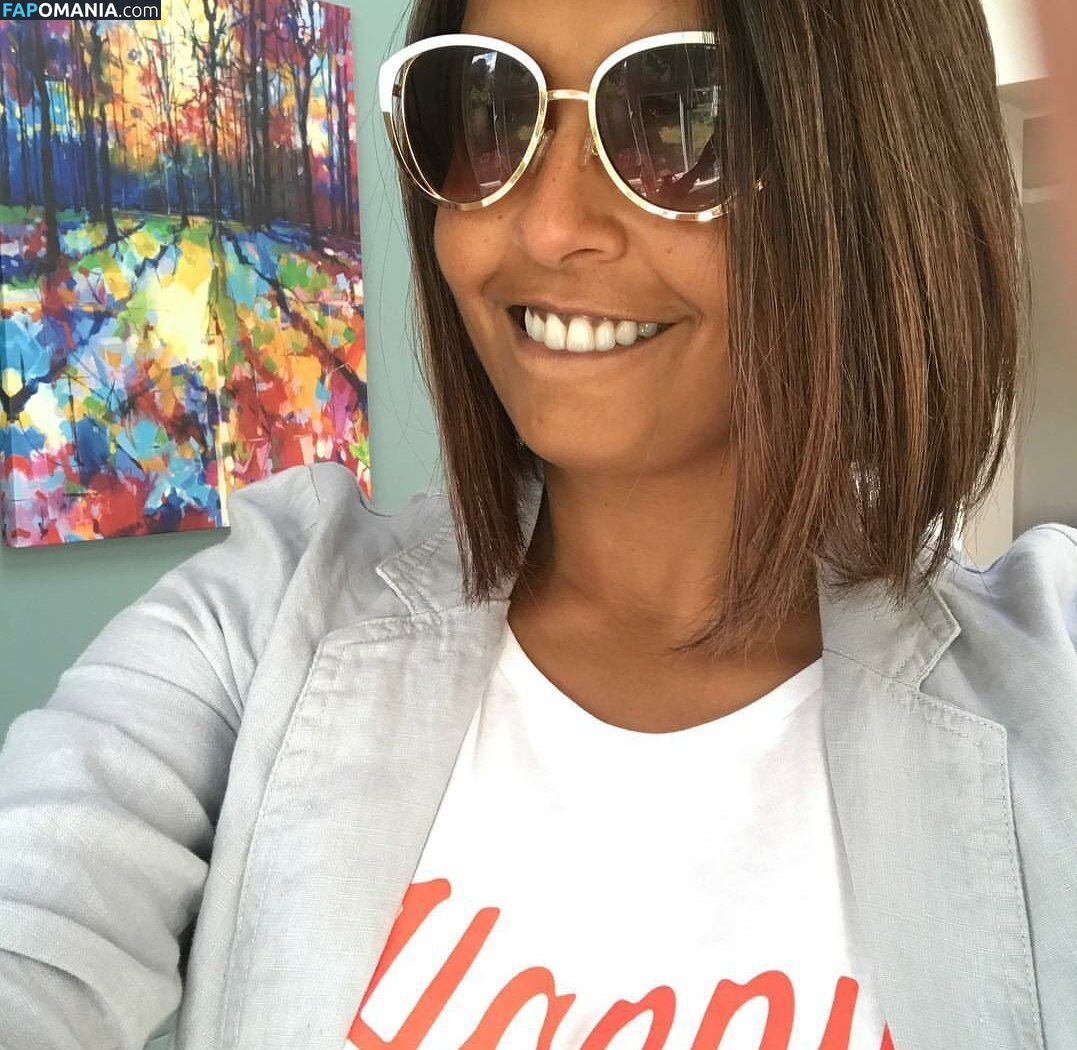 Sunetra Sarker Nude OnlyFans  Leaked Photo #4