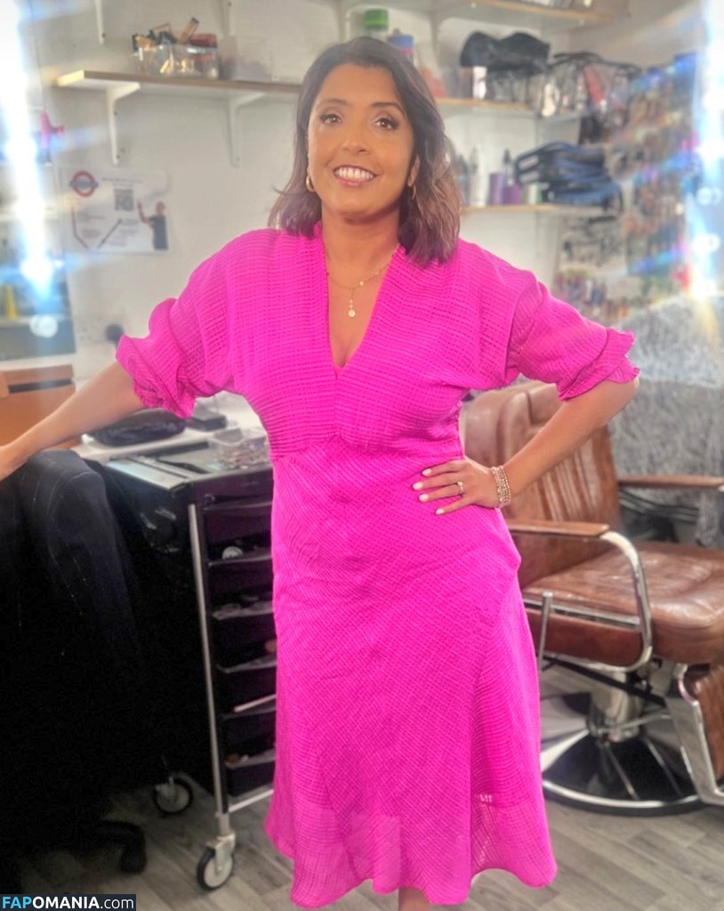 Sunetra Sarker Nude OnlyFans  Leaked Photo #5