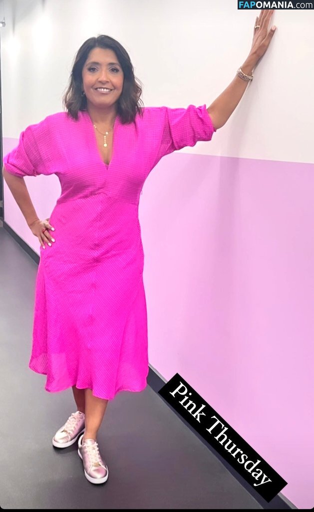 Sunetra Sarker Nude OnlyFans  Leaked Photo #6