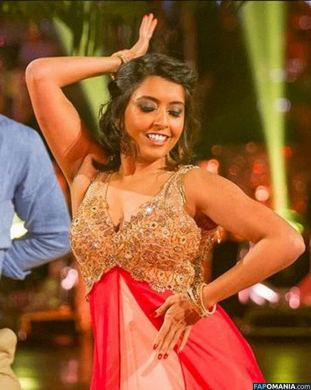 Sunetra Sarker Nude OnlyFans  Leaked Photo #9