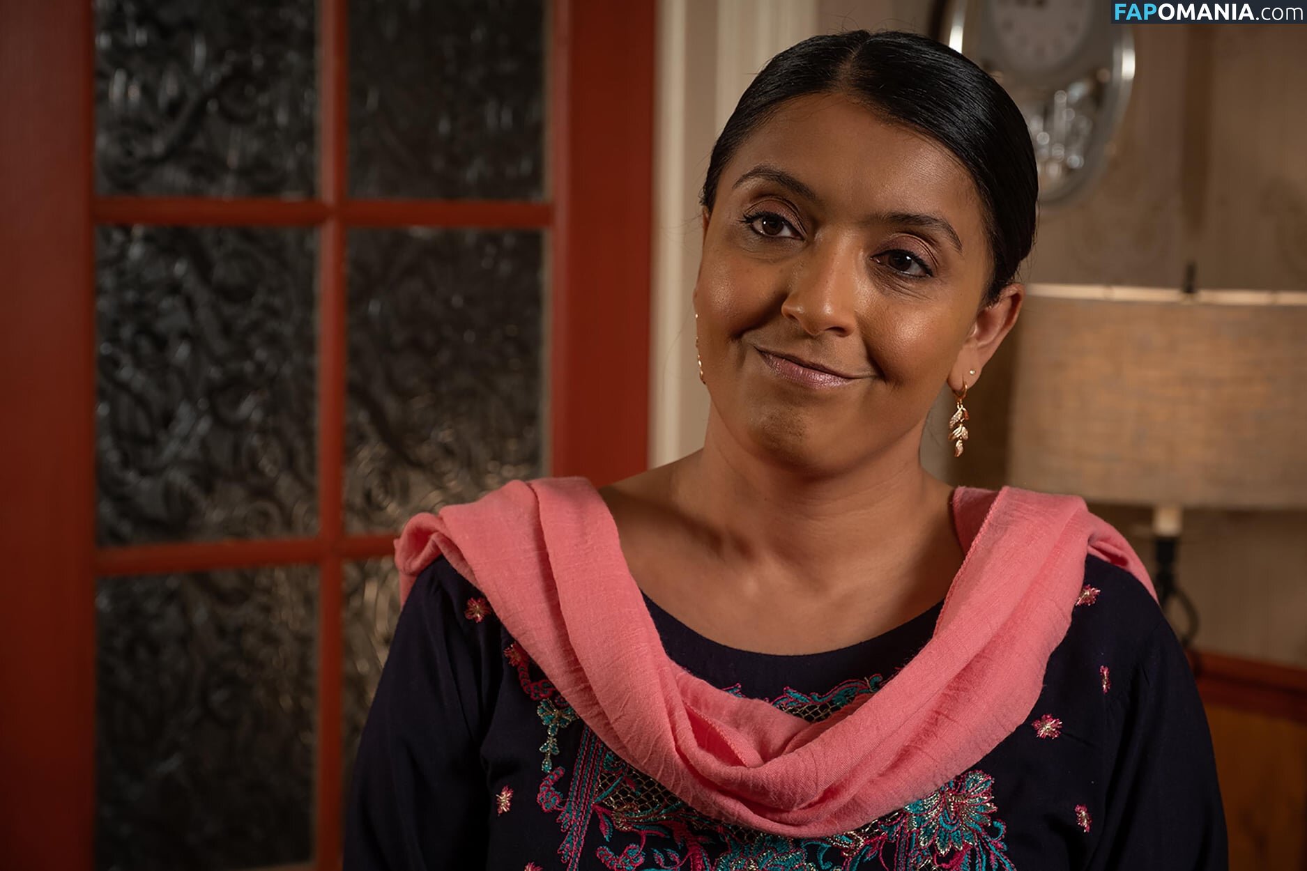 Sunetra Sarker Nude OnlyFans  Leaked Photo #10