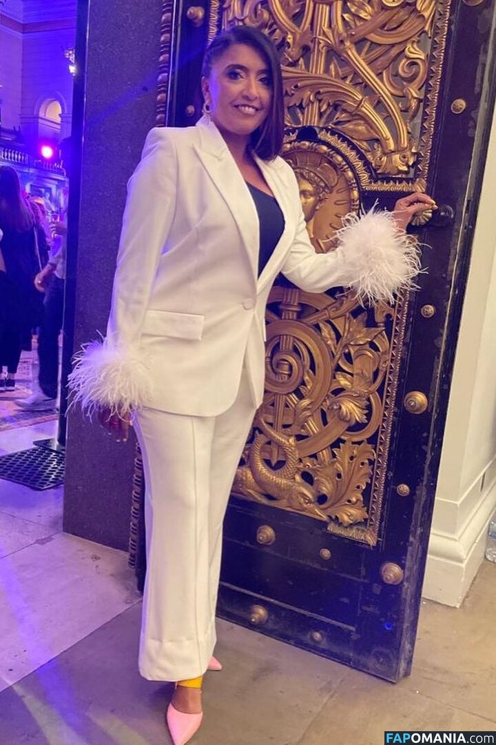 Sunetra Sarker Nude OnlyFans  Leaked Photo #15