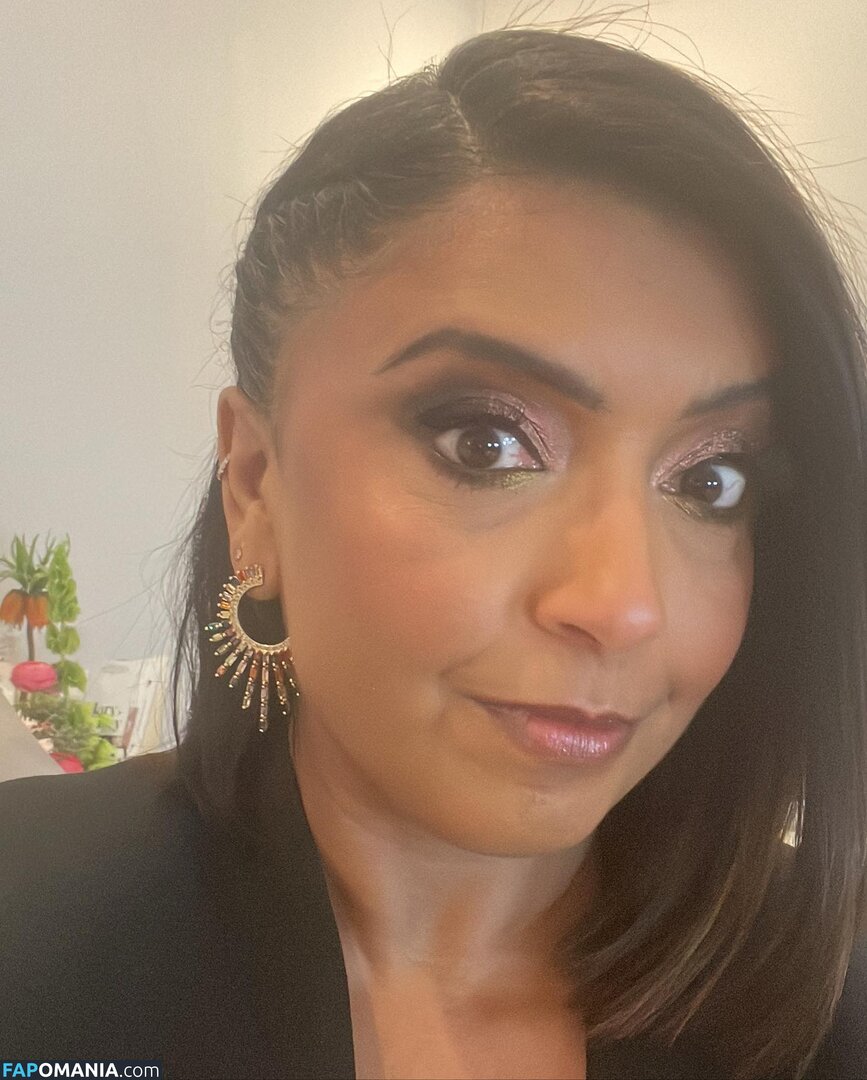 Sunetra Sarker Nude OnlyFans  Leaked Photo #17