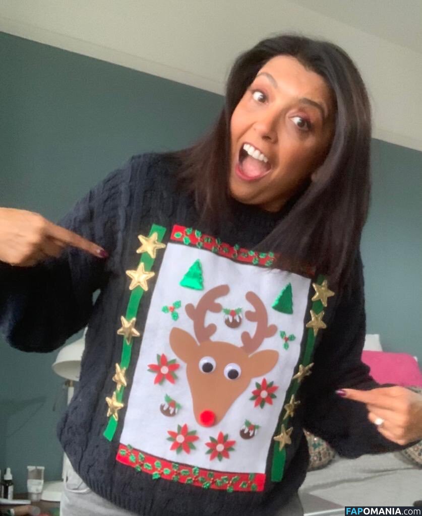 Sunetra Sarker Nude OnlyFans  Leaked Photo #18