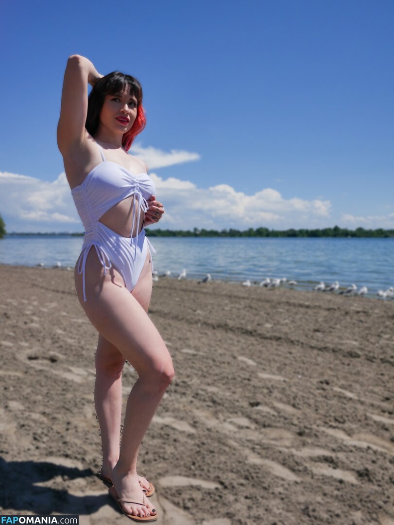 SunfyreTv Nude OnlyFans  Leaked Photo #74