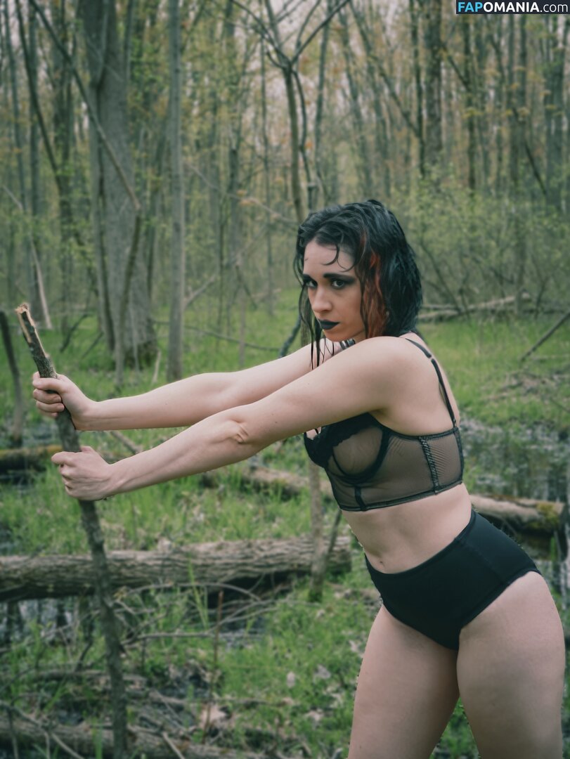 SunfyreTv Nude OnlyFans  Leaked Photo #212